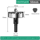 50mm 1PCS