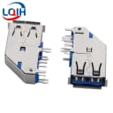 10PCS USB-78