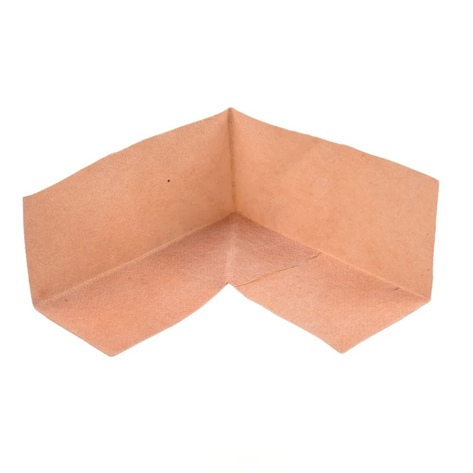Membrane Shower Corners | Pre-Cut for Waterproofing | Tile Ready - Thumbnail 6