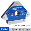 FM1L 1Pcs
