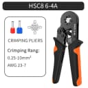 HSC8 6-4A