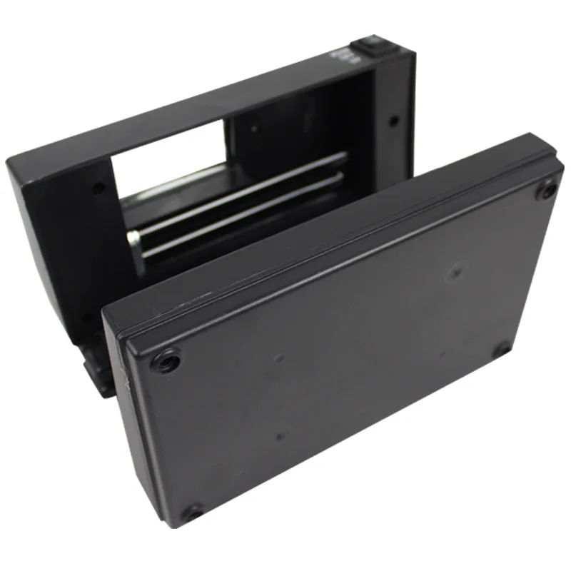 Portable Note Counting Machine | UV Counterfeit Detection | Desktop Magnifier - Thumbnail 5