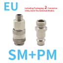 EU SM PM