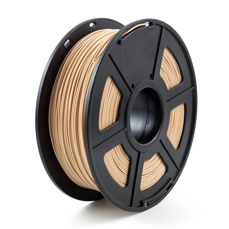 3D Printer PLA Filament 1.75mm | 1kg Spool | Industrial 3D Printing Material - Thumbnail 6