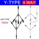 Y-4 A and B