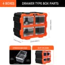 4 Drawer Seal