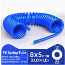 8x5mm Blue