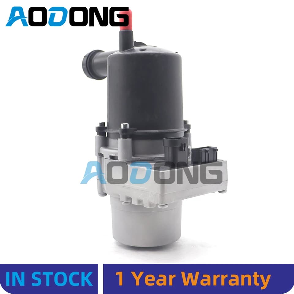 Power Steering Pump | For Citroen C4 & Peugeot 307 | OEM Fit - Thumbnail 2