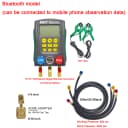 SET4 Bluetooth