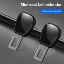 2pcs Black B