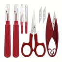 6PCS Seam Ripper Set