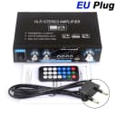AK35 EU Plug