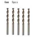 4mm 5PCS