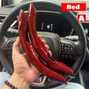 A Red