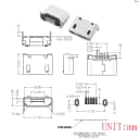 10PCS Micro-27