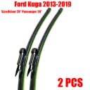 Ford Kuga 2013-2019