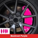 Beetroot Purple