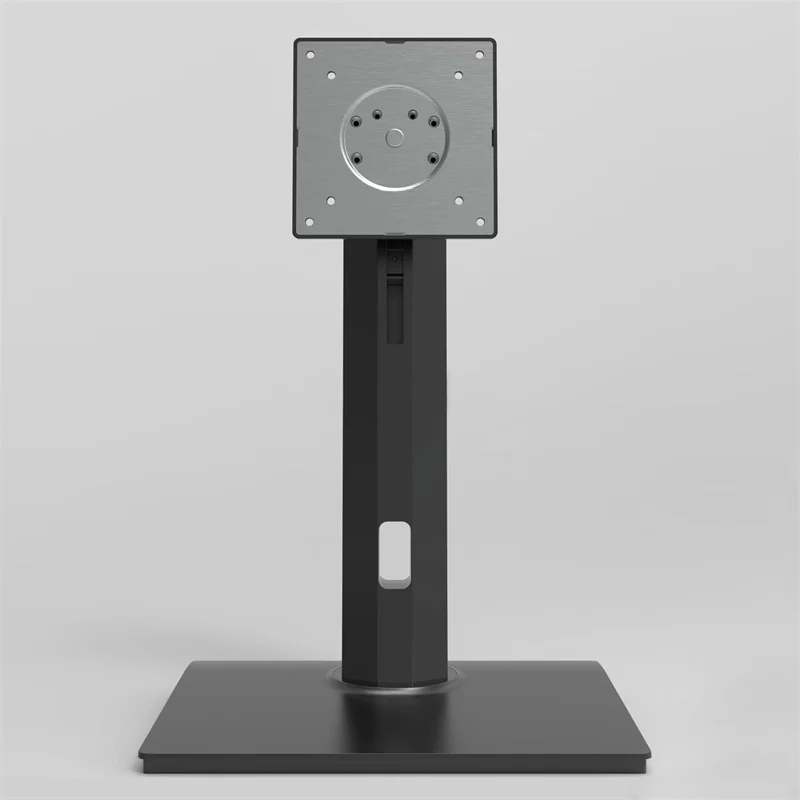 Monitor Stand | VESA 75/100mm Desktop Mount | 12-27" PC Screen Support - Thumbnail 4