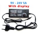 9V - 24V 5A