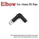 elbow 16mm