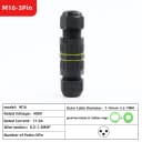 M16-3Pin