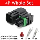 4P Double Whole Sets