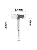 100mm(3.94in)
