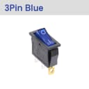 3Pin Blue