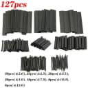 127PCS with Bag