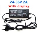 24V - 36V 2A