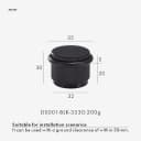 DS001-BLK-3530