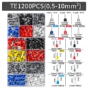 TE1200PCS