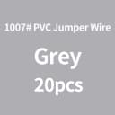 Grey-20pcs