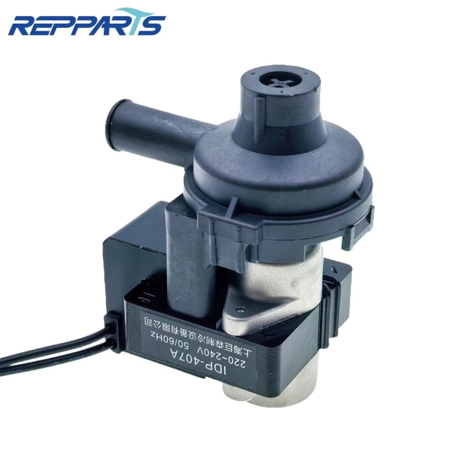 IDP-407A Condensate Pump | 220-240V 50/60Hz | AC Drainage for LG Air Con - Thumbnail 3