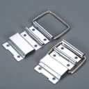 Silver 2pcs