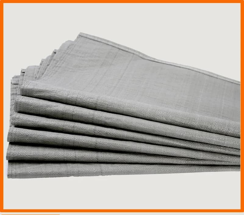 Rubble Sack | Heavy-Duty Polypropylene | Construction & Moving Use - Thumbnail 5
