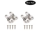 Nickel 2 pcs