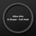 O Shape - Full Hole