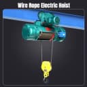 1 Ton 380V Wire Rope