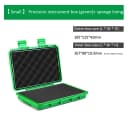 Green-S Size