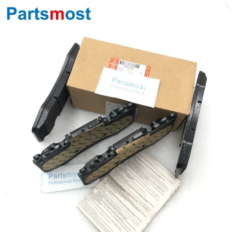 Brake Pads for Land Rover | LR020362 | Range Rover Sport 2010-2014 Fit - Thumbnail 3