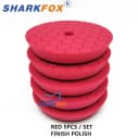 Red x 5pcs