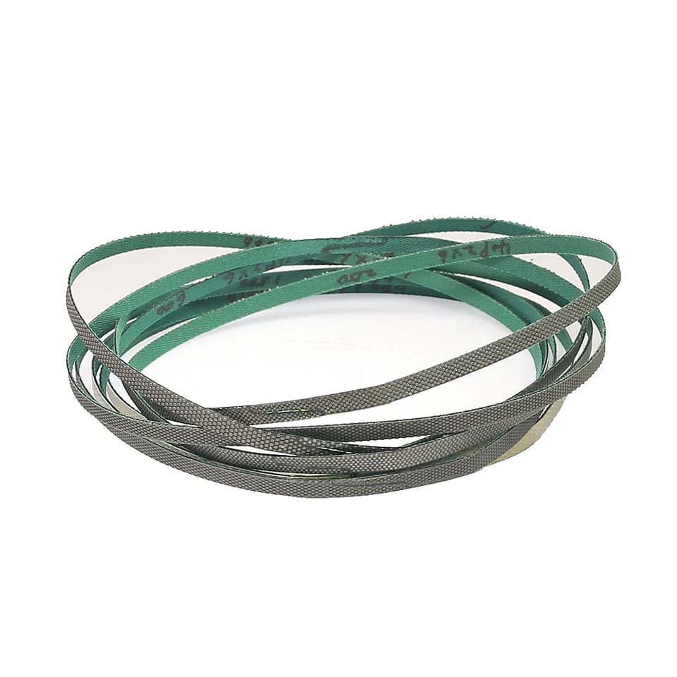Sanding Belts | P60-P3000 Abrasive | 330x10mm, 457x13mm, 492x6mm - Thumbnail 2