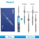 And Tip Fine Set