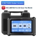 PADS Global Version