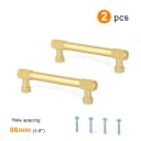 CC96mm 2pcs