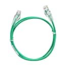 Cat6A Green