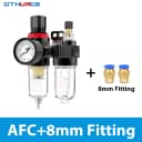 AFC2000w8mm
