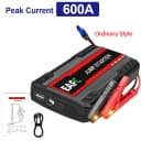 600A