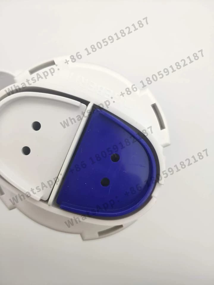 Dual Flush Valve Kit | Geberit Impuls 250 Compatible | Toilet Cistern Outlet - Thumbnail 7